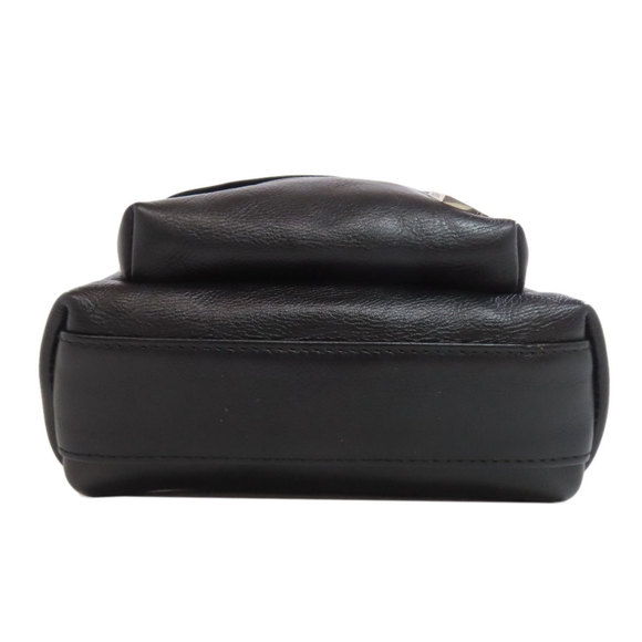 Balenciaga 580026 Backpack/Daypack in Calfskin for Women - Picture 4 of 10